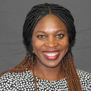 Abimbola Odubayo