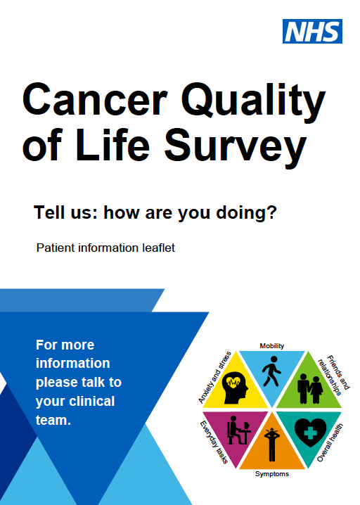 QOL Patient information leaflet