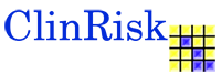 ClinRisk logo
