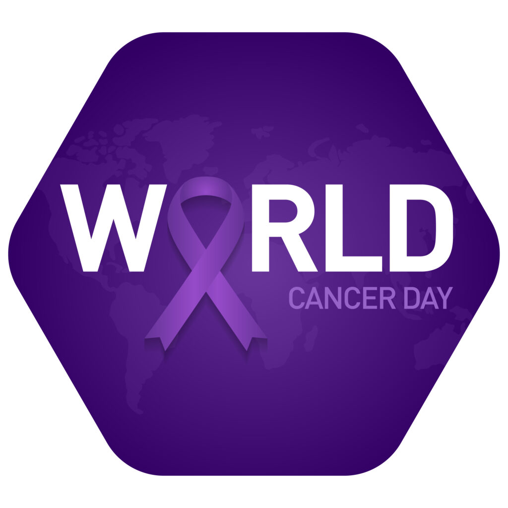 world cancer day
