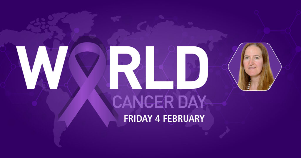 World Cancer Day 2022