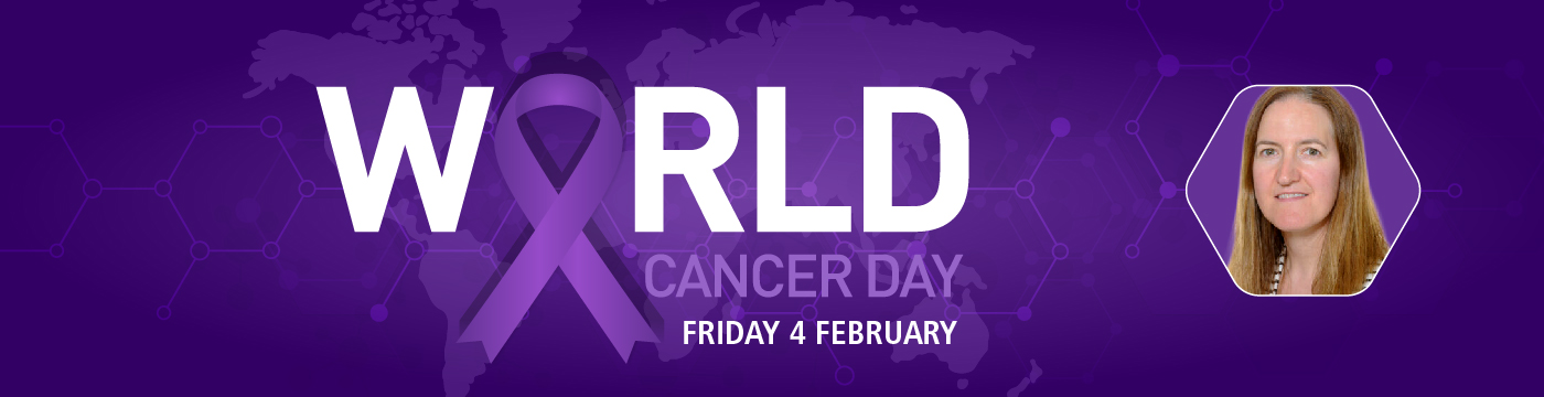 world cancer day