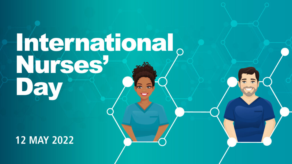 International Nurses Day