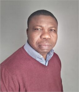 Kayode Fadina