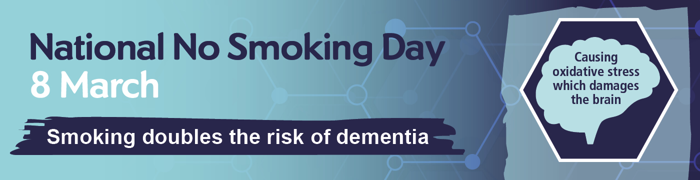 No Smoking Day