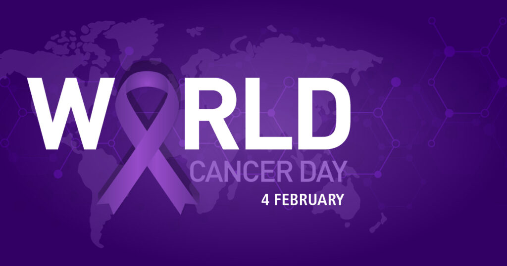 World Cancer Day 2023