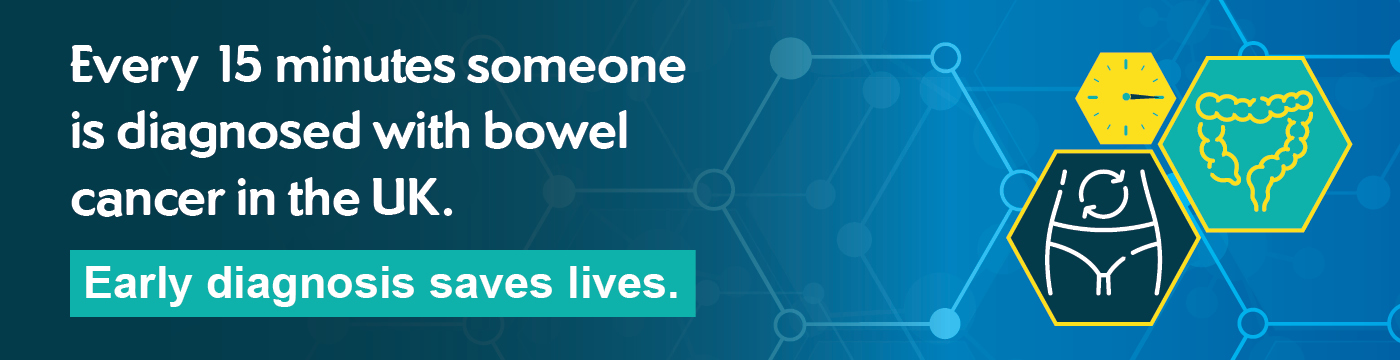 bowel cancer campaign
