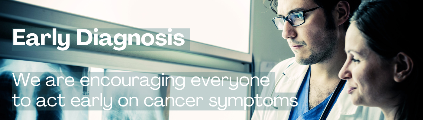 early diagnosis image