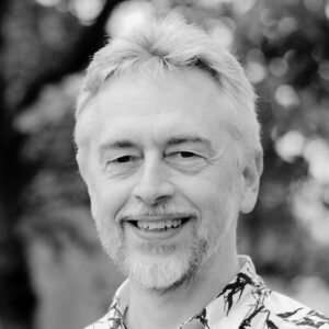 Andrew Gabriel