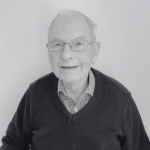 Peter Giles